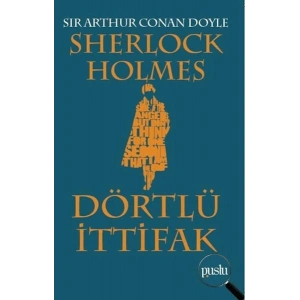 Sherlock Holmes Dörtlü İttifak
