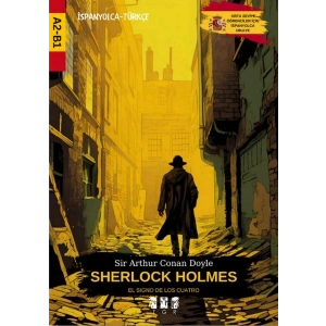 Sherlock Holmes El Sıgno De Los Cuatro (İspanyolca)