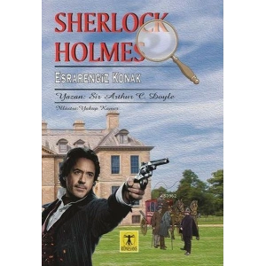 Sherlock Holmes Esrarengiz Konak