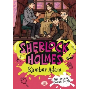 Sherlock Holmes - Kambur Adam