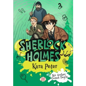 Sherlock Holmes - Kara Peter