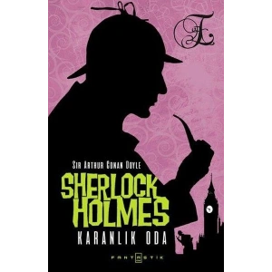 Sherlock Holmes - Karanlık Oda