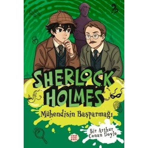 Sherlock Holmes - Mühendisin Başparmağı