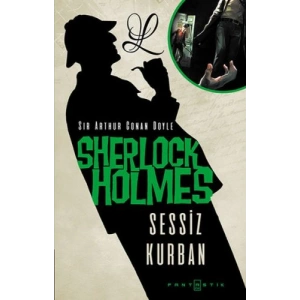 Sherlock Holmes - Sessiz Kurban