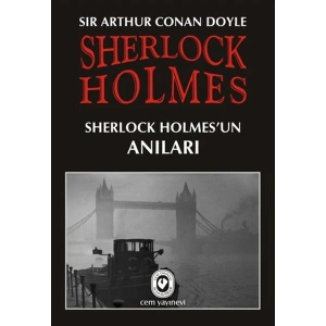 Sherlock Holmes - Sherlock Holmesun Anıları