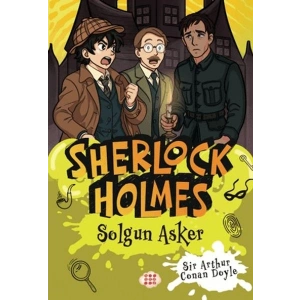 Sherlock Holmes - Solgun Asker
