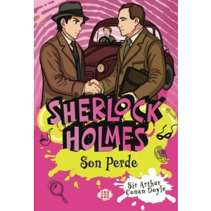 Sherlock Holmes - Son Perde