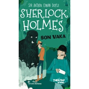 Sherlock Holmes Son Vaka