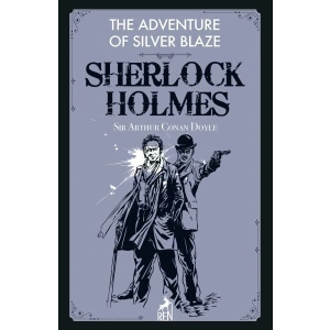 Sherlock Holmes: The Adventure Of Silver Blaze