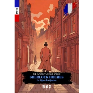 Sherlock Holmes The Hound Of The Baskervılles (İngilizce)