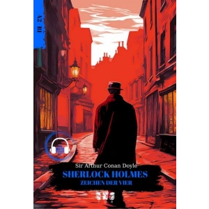 Sherlock Holmes Zeıchen Der Vıer (Almanca)