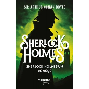 Sherlock Holmes’un Dönüşü