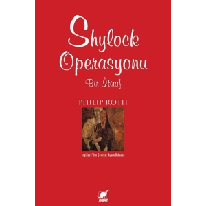 Shylock Operasyonu