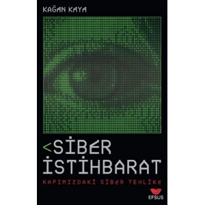 Siber İstihbarat