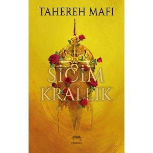 Sicim Krallık (Ciltli)