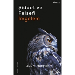 Şiddet ve Felsefi İmgelem