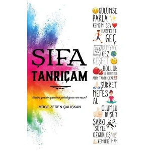 Şifa Tanrıçam