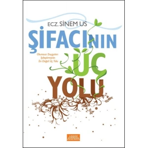 Şifacının Üç Yolu