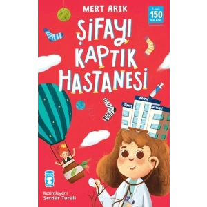 Şifayı Kaptık Hastanesi