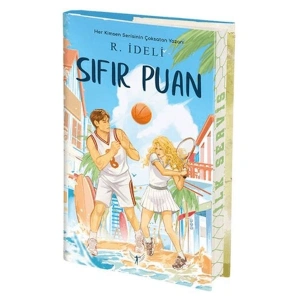 Sıfır Puan (Ciltli)