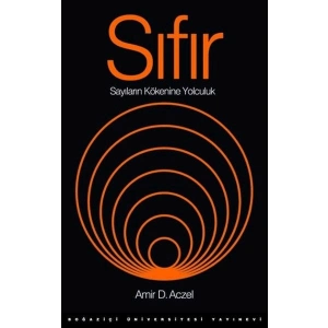 Sıfır Sayıların Kökenine Yolculuk