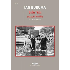 Sıfır Yılı (1945’in Tarihi)