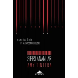 Sıfırlananlar