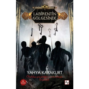 Şifrenin İzinde - Labirentin Gölgesinde