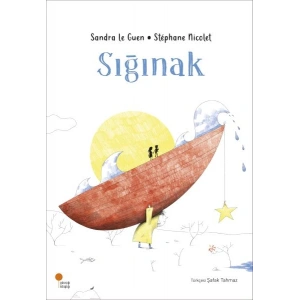 Sığınak