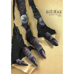 Sığınak