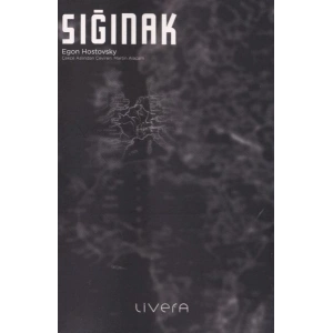 Sığınak