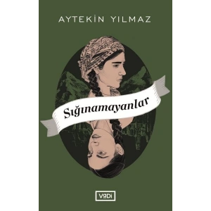 Sığınamayanlar