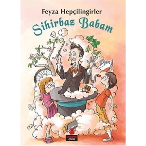 Sihirbaz Babam