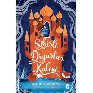 Sihirli Diyarlar Kalesi