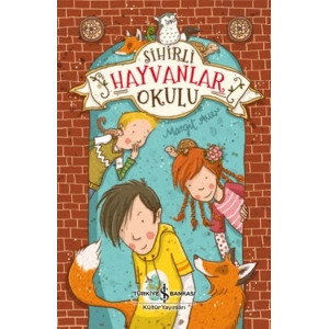 Sihirli Hayvanlar Okulu