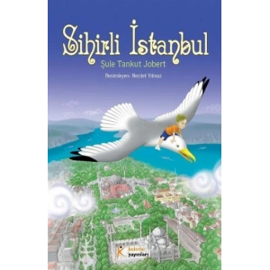 Sihirli İstanbul