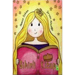 Sihirli Kitap
