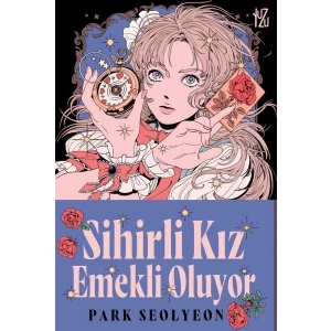 Sihirli Kız Emekli Oluyor