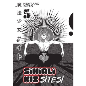 Sihirli Kız Sitesi Cilt 5