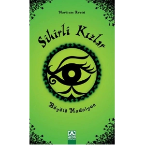 Sihirli Kızlar - Büyülü Madalyon