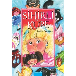 Sihirli Küpe