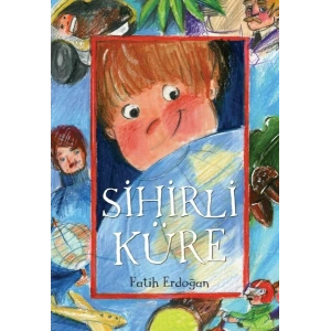 Sihirli Küre