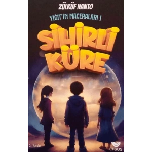 Sihirli Küre