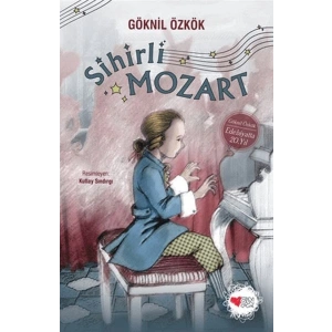 Sihirli Mozart 20. Yıl Özel Baskı