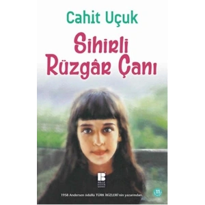 Sihirli Rüzgar Çanı