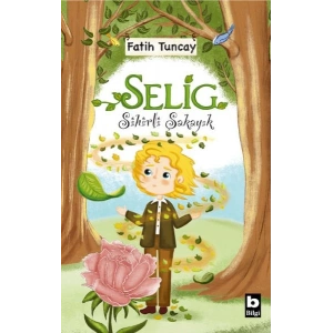 Sihirli Şakayık - Selig