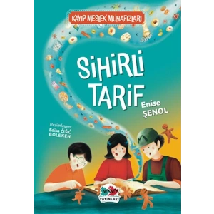 Sihirli Tarif