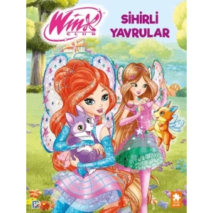 Sihirli Yavrular