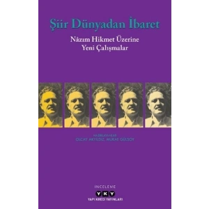 Şiir Dünyadan İbaret