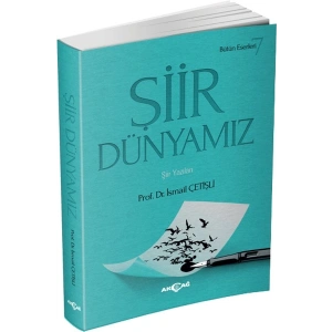 Şiir Dünyamız